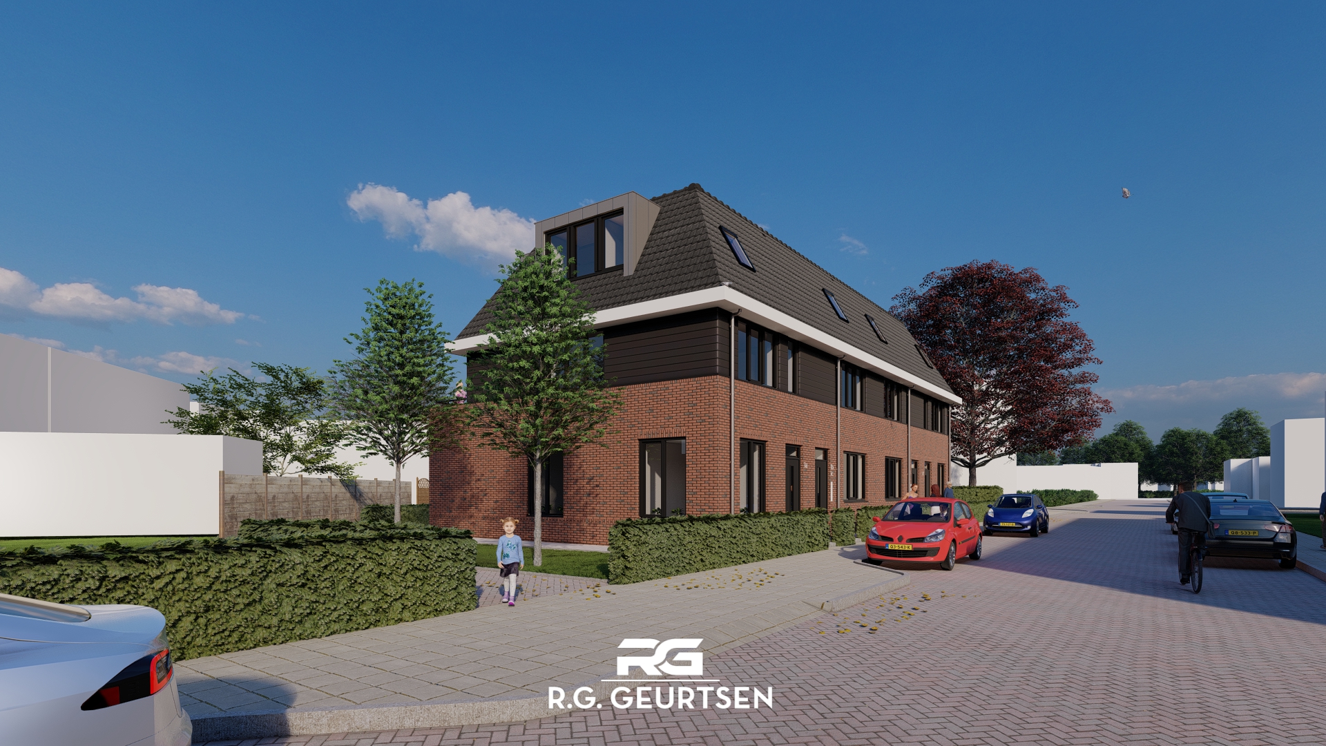 4_1 Documenten toesturen voor huren woning